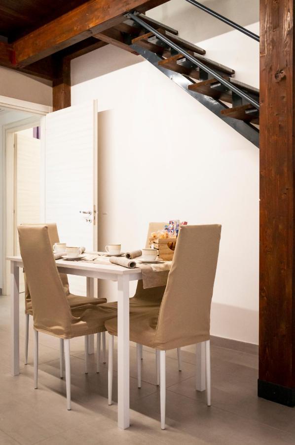 Casa Sofi Apartment เนเปิลส์ ภายนอก รูปภาพ